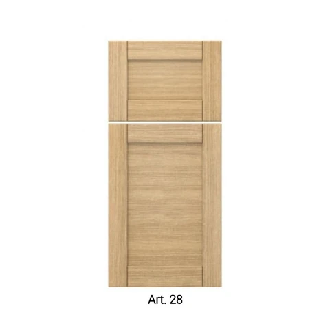 Front meblowy frezowany Art. 28 — katalog ANKO