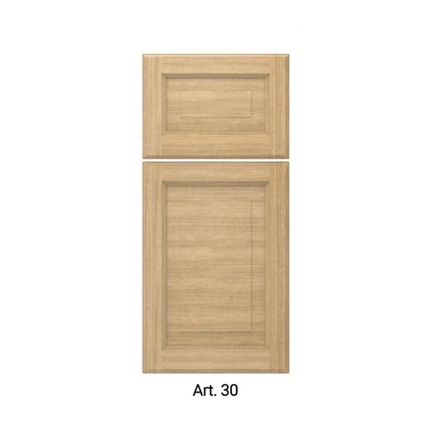 Front meblowy frezowany Art. 30 — katalog ANKO
