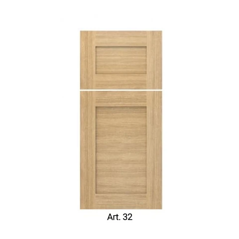 Front meblowy frezowany Art. 32 — katalog ANKO