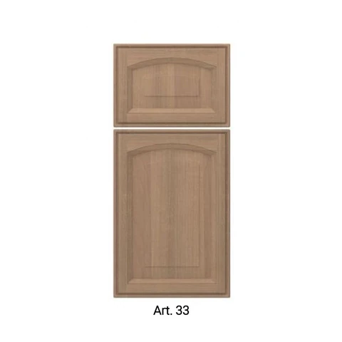 Front meblowy frezowany Art. 33 — katalog ANKO