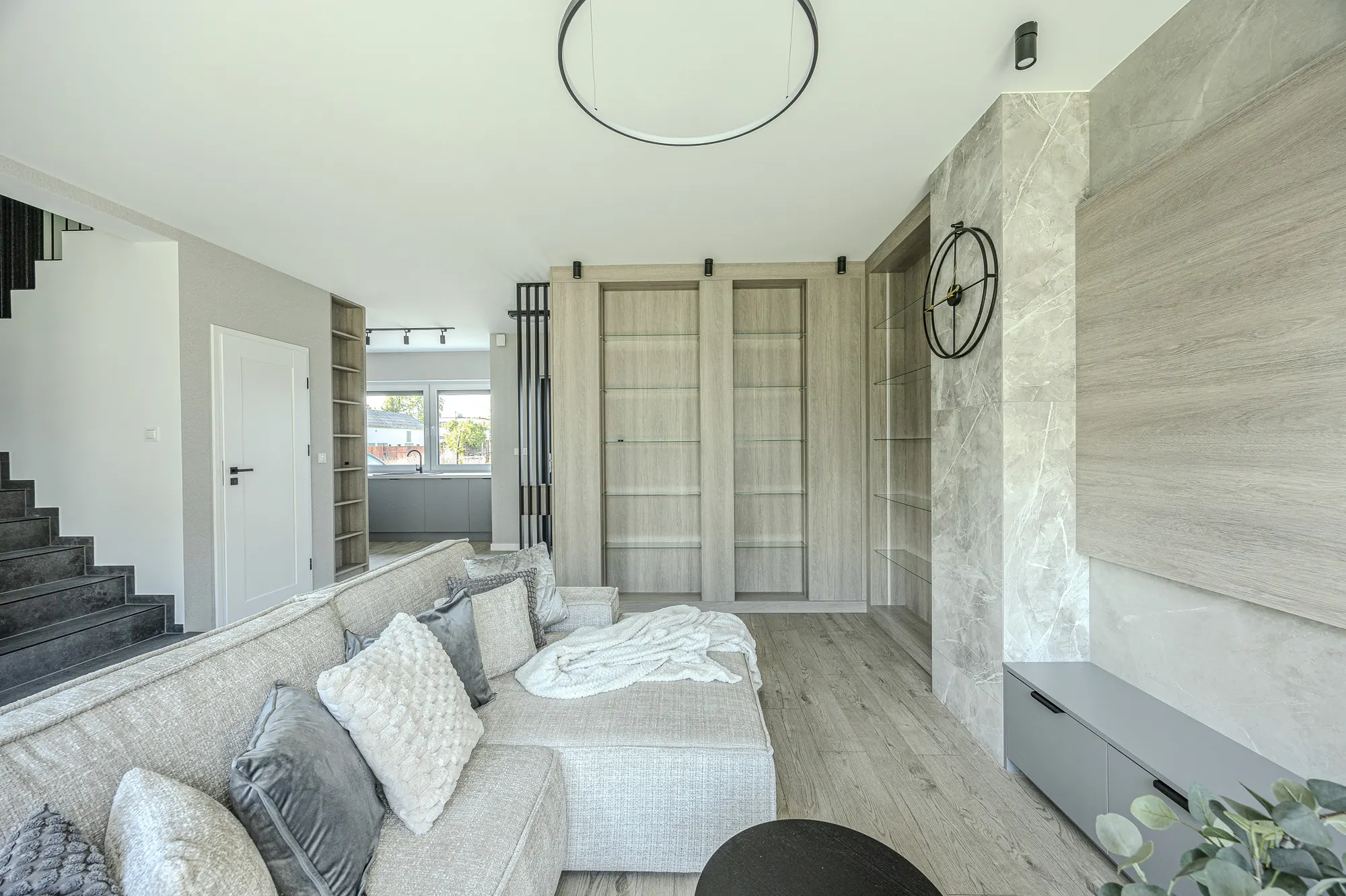Szafy i garderoby — Kolbego, Leszno