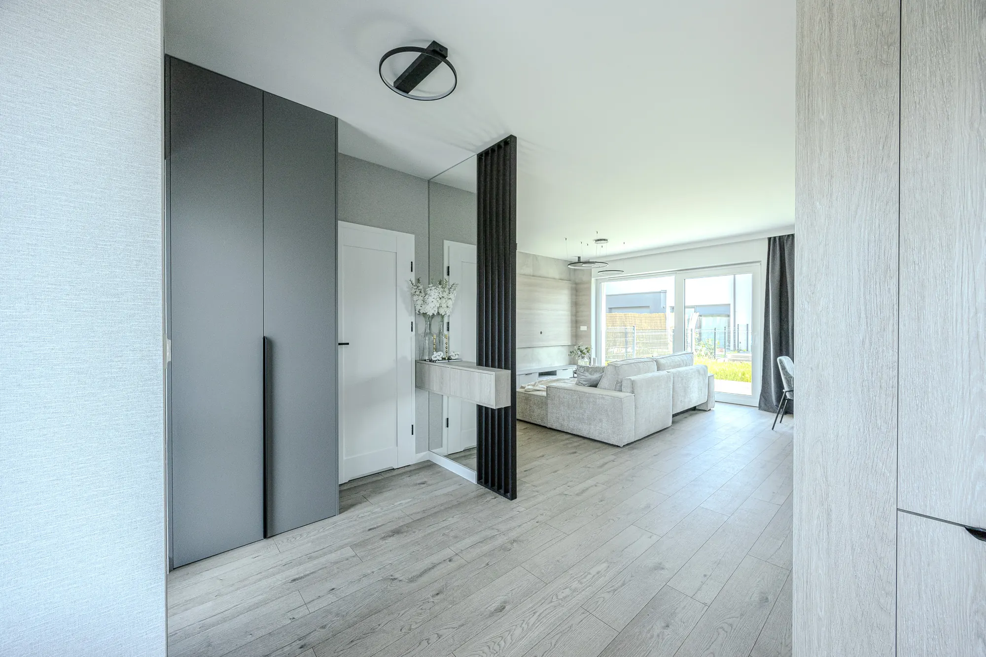 Szafy i garderoby — Kolbego, Leszno