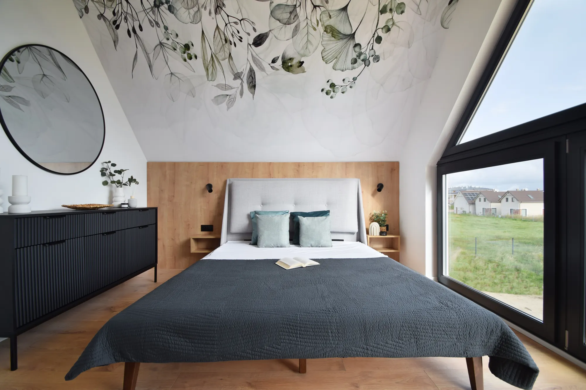 Meble na wymiar ANKO — Sarbinowo — loft, Sarbinowo — zdjęcie 5