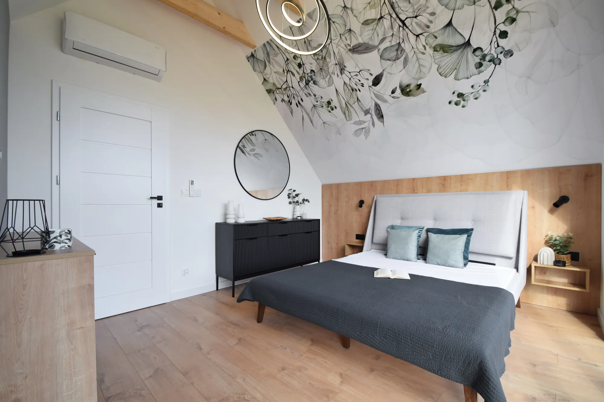 Meble na wymiar ANKO — Sarbinowo — loft, Sarbinowo — zdjęcie 6