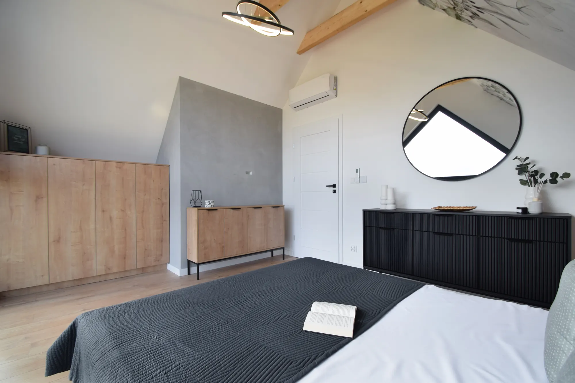 Meble na wymiar ANKO — Sarbinowo — loft, Sarbinowo — zdjęcie 7