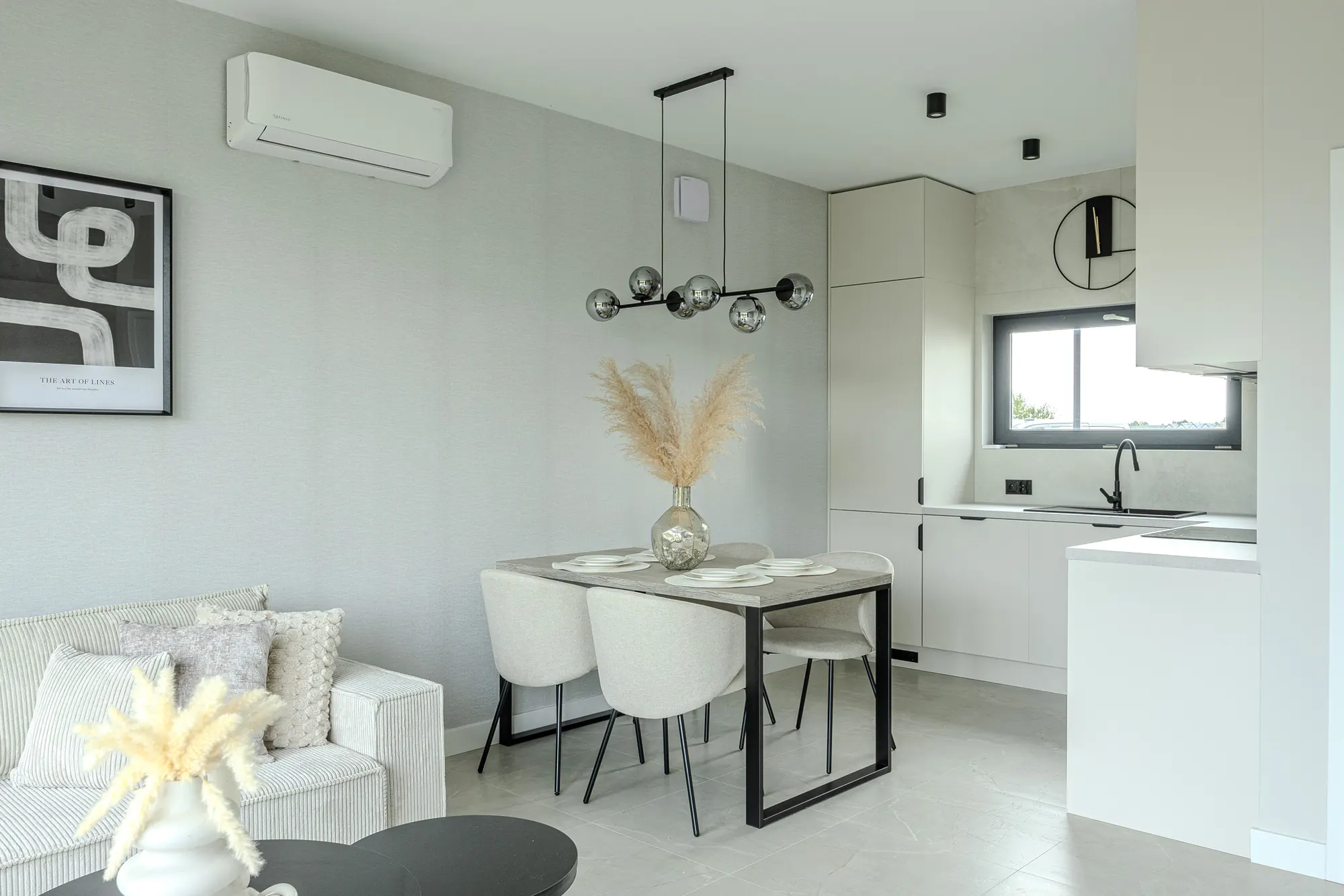Meble na wymiar ANKO — Sarbinowo — modern, Sarbinowo — zdjęcie 4
