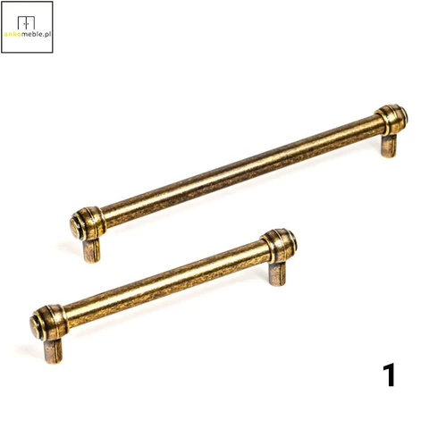 Uchwyt meblowy nr 1 — katalog ANKO