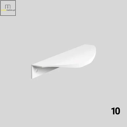 Uchwyt meblowy nr 10 — katalog ANKO