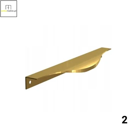 Uchwyt meblowy nr 2 — katalog ANKO