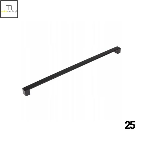 Uchwyt meblowy nr 25 — katalog ANKO