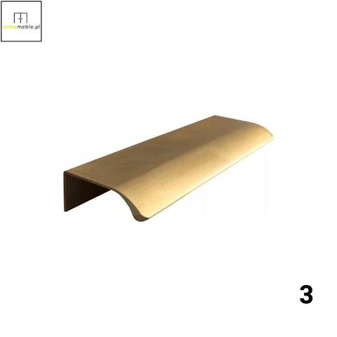 Uchwyt meblowy nr 3 — katalog ANKO