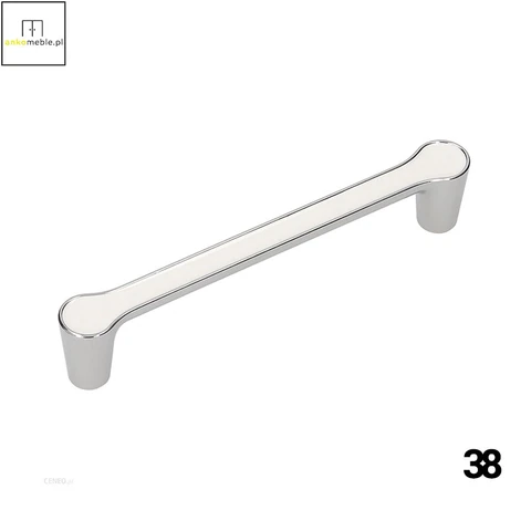 Uchwyt meblowy nr 38 — katalog ANKO