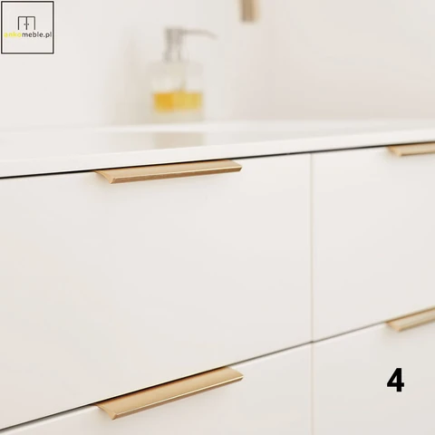 Uchwyt meblowy nr 4 — katalog ANKO