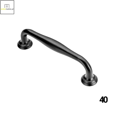 Uchwyt meblowy nr 40 — katalog ANKO