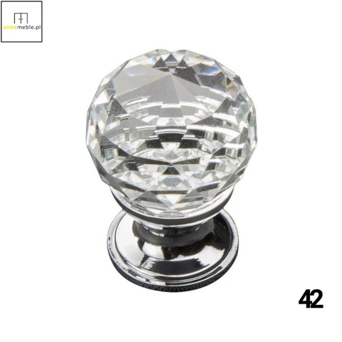 Uchwyt meblowy nr 42 — katalog ANKO