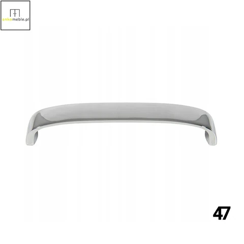 Uchwyt meblowy nr 47 — katalog ANKO