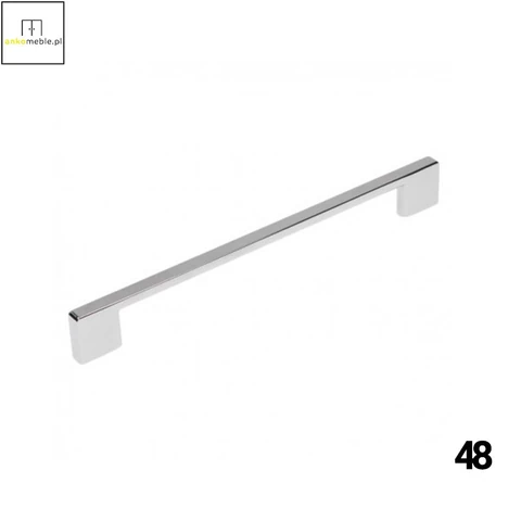 Uchwyt meblowy nr 48 — katalog ANKO