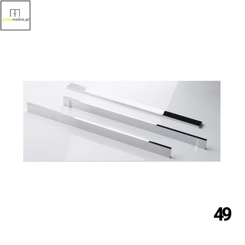 Uchwyt meblowy nr 49 — katalog ANKO