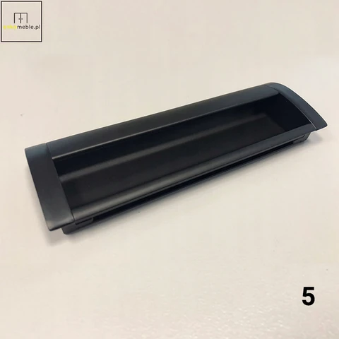Uchwyt meblowy nr 5 — katalog ANKO
