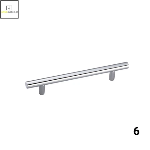 Uchwyt meblowy nr 6 — katalog ANKO
