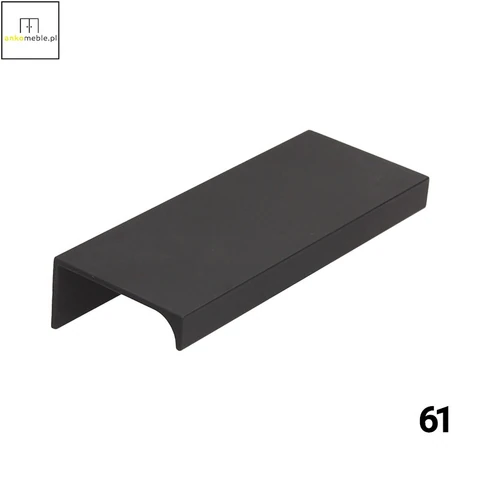 Uchwyt meblowy nr 61 — katalog ANKO