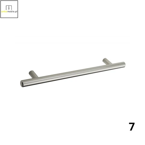 Uchwyt meblowy nr 7 — katalog ANKO