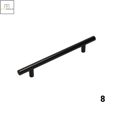 Uchwyt meblowy nr 8 — katalog ANKO