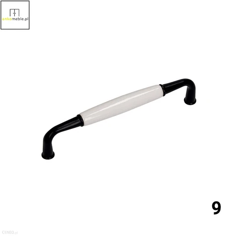 Uchwyt meblowy nr 9 — katalog ANKO